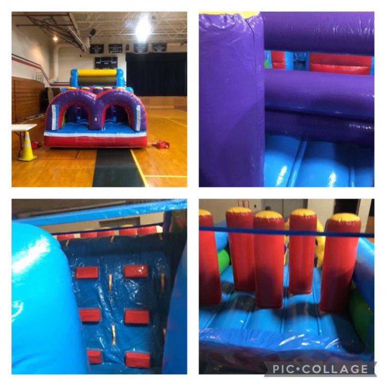 Obstacle Courses