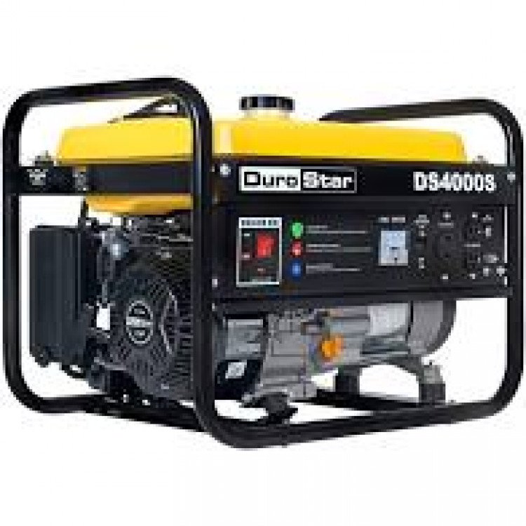 Generator 4000